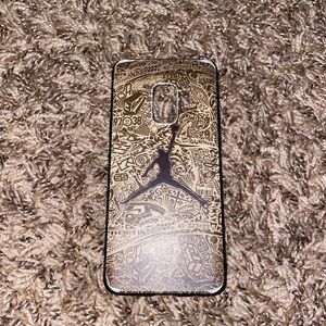 Samsung s 9 case jordan